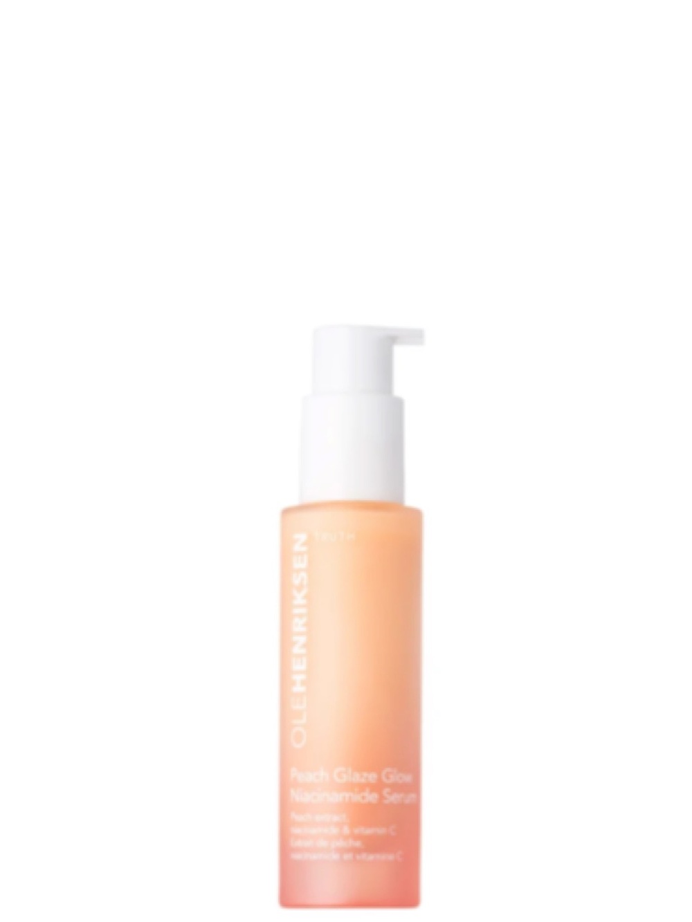 NEW✅Ole Peach Glaze Serum